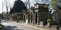 10 интереснейших кладбищ Европы