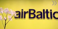 airBaltic создает законы авиационной моды