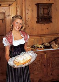 Австрия: в Вене пройдет ресторанная неделя