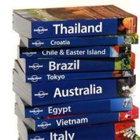 Бесплатные путеводители от Lonely Planet для застрявших в европейских городах