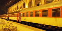 Билеты в кушеточные вагоны европейских ночных поездов продаются по 39 евро
