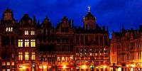 Брюссель готовится к Европейским дням культурного наследия