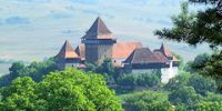 Цыгане восстановили саксонскую деревню в Румынии
