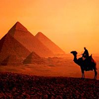 Египетская виза может подорожать