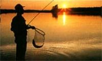 Финляндия приглашает рыбаков