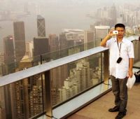 Гиды Гонконга не любят туристов