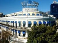Иностранные компании скупают крымские гостиницы