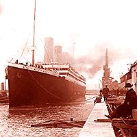Интерактивный музей "Титаник" появится в США