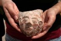 Израиль: ученые нашли 3500-летние культовые сосуды