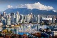 Канада: чем заняться в Ванкувере после соревнований?  