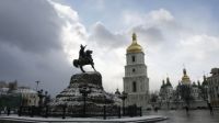 Киев покорил туристов бюджетными отелями