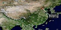 Китай выпустит собственную версию Google Earth
