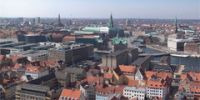 Копенгаген прилагает усилия по привлечению туристов
