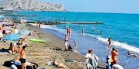 Крым делает ставку на российских туристов