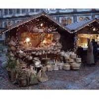 Латвия: в Риге откроется рождественский базар