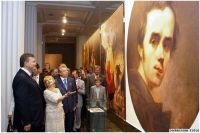 Музей Тараса Шевченко обновлен за 7 лет и 12,5 млн. долларов