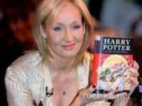 На автора "Гарри Поттера" подали в суд