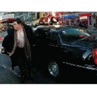 На нью-йоркских таксистов наденут бронежилеты