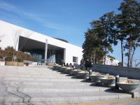 Национальный музей Кореи признан наиболее посещаемым музеем в Азии