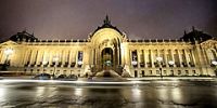 Ночь музеев в Париже