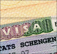 Новая шенгенская виза даст полную свободу передвижения