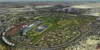 ОАЭ: в Дубае открылся самый большой в мире ипподром