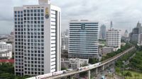 Одиннадцатиэтажная изюминка Бангкока