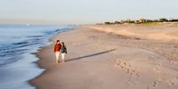 Опубликован рейтинг лучших пляжей США