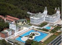 Отели Amara World вошли в число самых популярных гостиниц мира