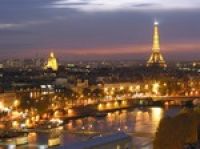 Париж - самый дорогой город мира