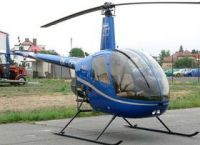 Прогулки по Киеву: Прилетит вдруг волшебник в голубом вертолете…