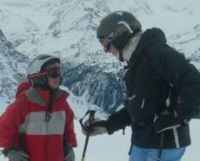Шлемы для юных горнолыжников и сноубордистов на трассах США становятся обязательными