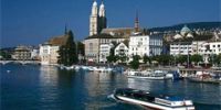 Швейцария проводит конкурс для туристов