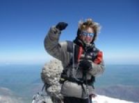 США: 13-летний Джордан Ромеро стал самым юным покорителем Эвереста