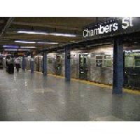 США: метро Нью-Йорка довезет до штата Нью-Джерси