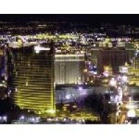 США: в Лас-Вегасе постояльцев отеля настигли "лучи смерти"