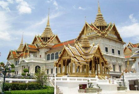 Таиланд предлагает туристам бесплатное страхование жизни и здоровья