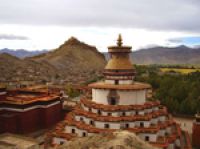 Тибет обзаведется самым высокогорным в мире аэропортом