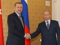 Турция отменит визы для россиян
