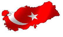 Турция - страна "четырех морей" - предложит новые виды туризма
