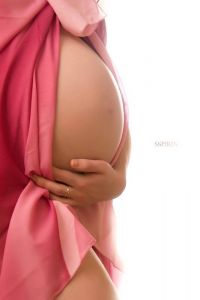 Уникальные SPA-услуги для беременных и молодых мам