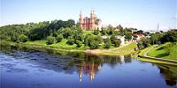 В Белоруссии и Латвии туристы пройдут по следам предков