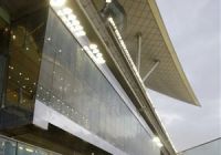 В Дубае откроется самый большой в мире аэропорт