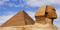 В Египет отправляется все больше российских туристов