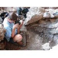 В Израиле нашли остатки древнейшего в мире застолья