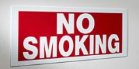В США увеличивается число отелей, в которых не курят