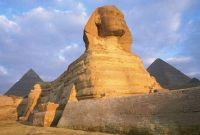 В страну пирамид идет цивилизованный туризм