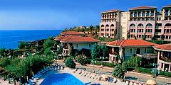 Власти Турции предоставят информацию о лицензированных отелях