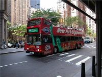 Экскурсионные автобусы вне закона