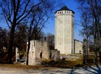 Эстония приглашает на красочный исторический фестиваль